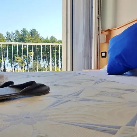 Hotel Mare Blu -- Boutique