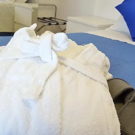 酒店 Mare Blu -- Boutique 3*