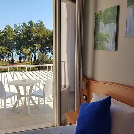 Mare Blu -- Boutique Hotel 3*