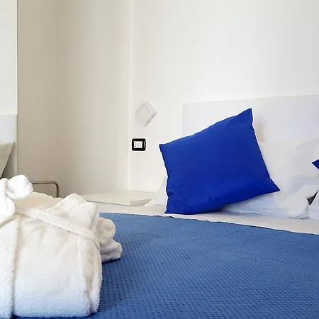 Mare Blu -- Boutique 3*