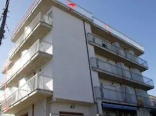 Hotel Mare Blu -- Boutique Pineto