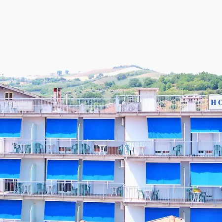 Hotel Mare Blu -- Boutique