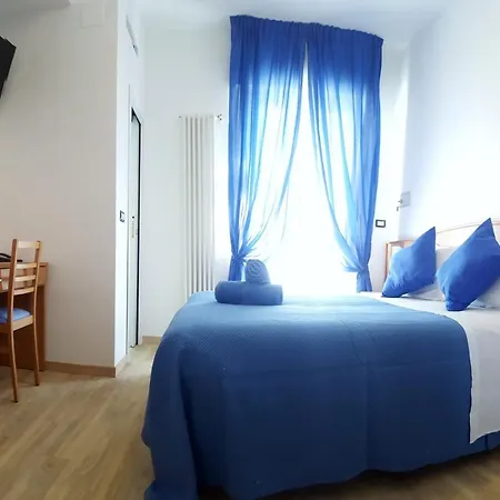 Mare Blu -- Boutique Hotel 3*