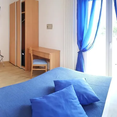 Hotel Mare Blu -- Boutique