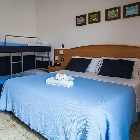 Mare Blu - 3*