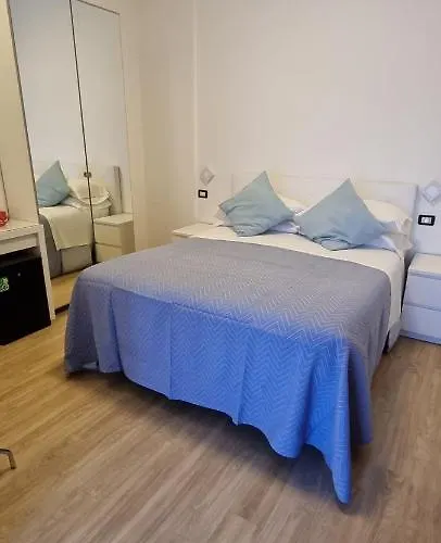 Hotel Mare Blu -- Boutique 3*