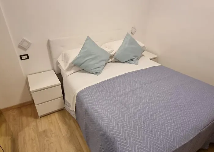 Mare Blu -- Boutique 3*