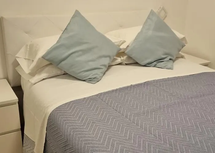 Mare Blu -- Boutique Отель