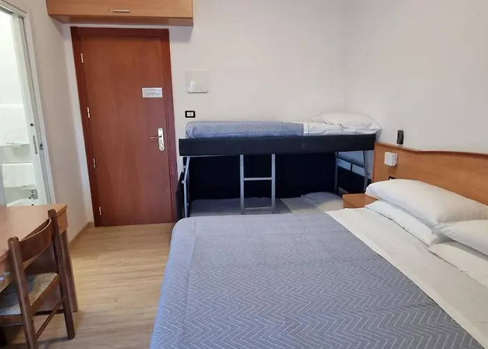 Mare Blu -- Boutique Отель 3*