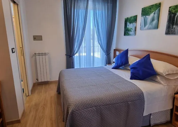 Hotel Mare Blu -- Boutique