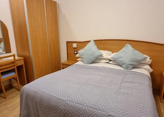 Отель Mare Blu -- Boutique 3*