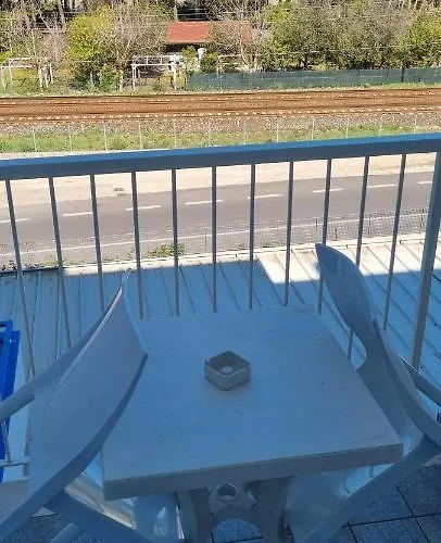 Mare Blu -- Boutique 3*