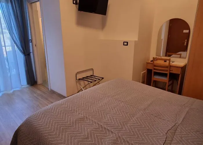 Mare Blu -- Boutique 3*