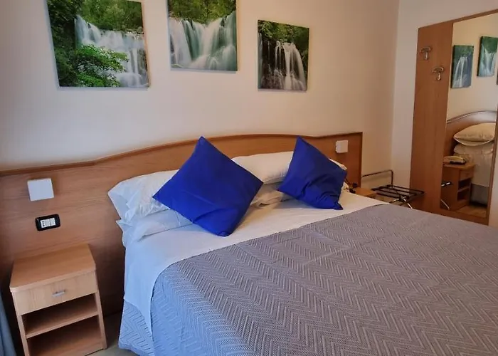 Mare Blu -- Boutique Hotel 3*