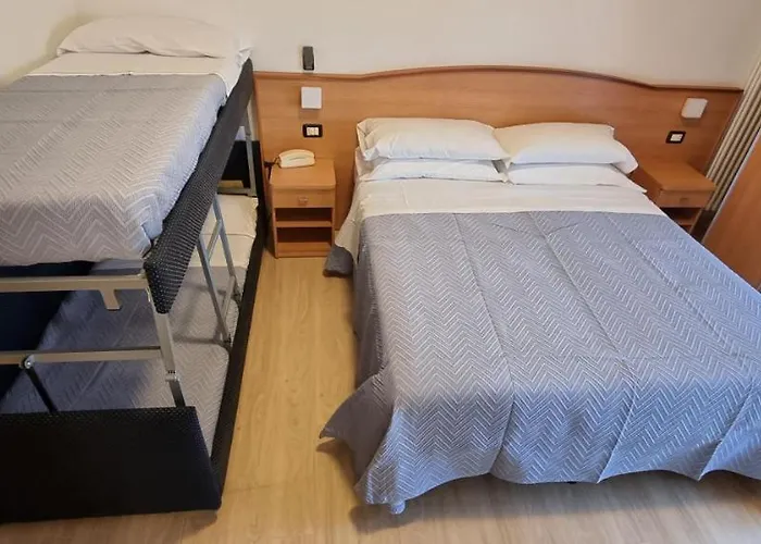 Mare Blu -- Boutique Hotel 3*