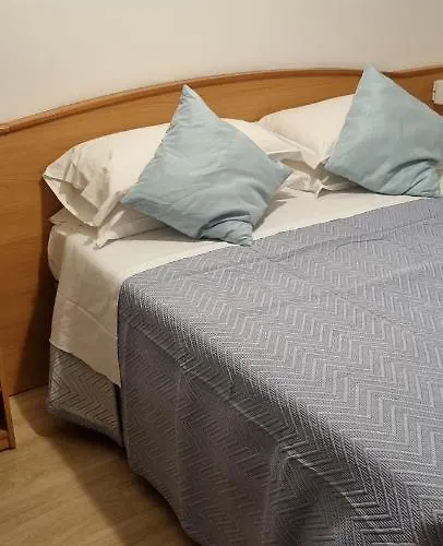 Mare Blu -- Boutique 3*