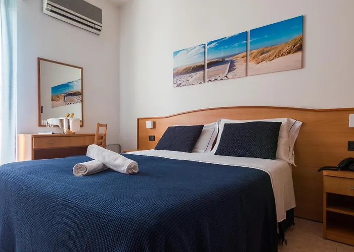 Mare Blu -- Boutique 3*