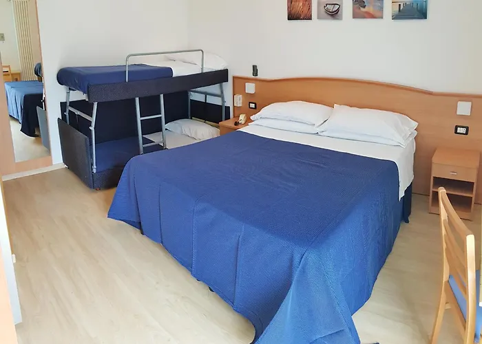 Mare Blu -- Boutique Отель 3*