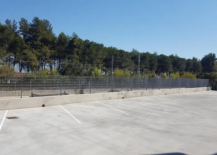 Mare Blu -- Boutique Hotel