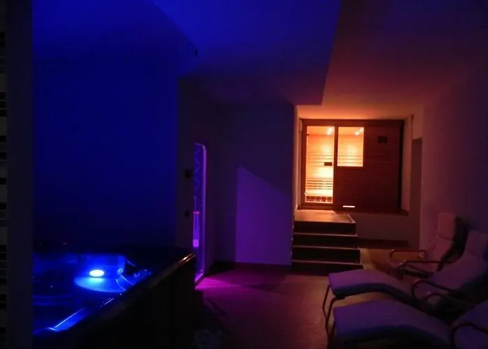 Mare Blu -- Boutique Hotel