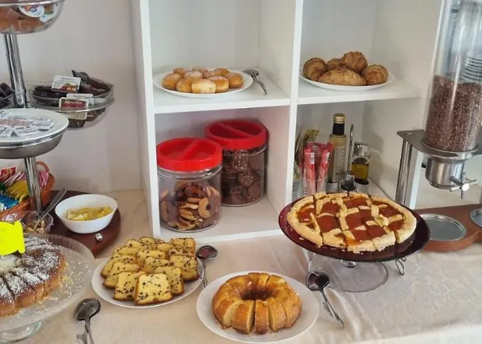 Mare Blu -- Boutique