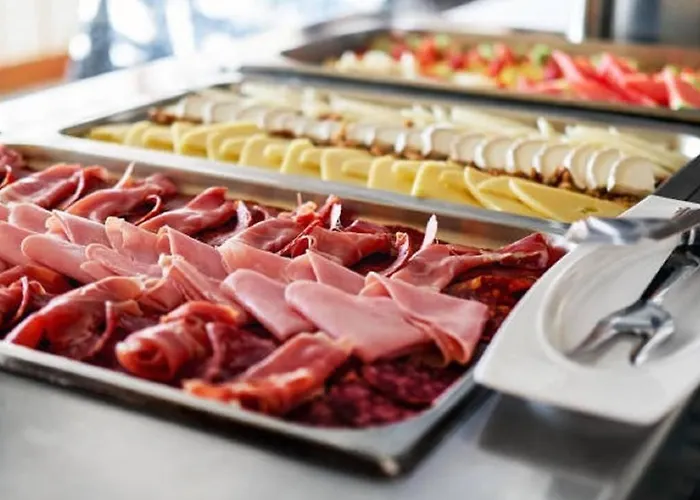 Mare Blu -- Boutique 3*