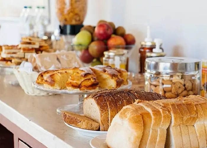 Mare Blu -- Boutique 3*