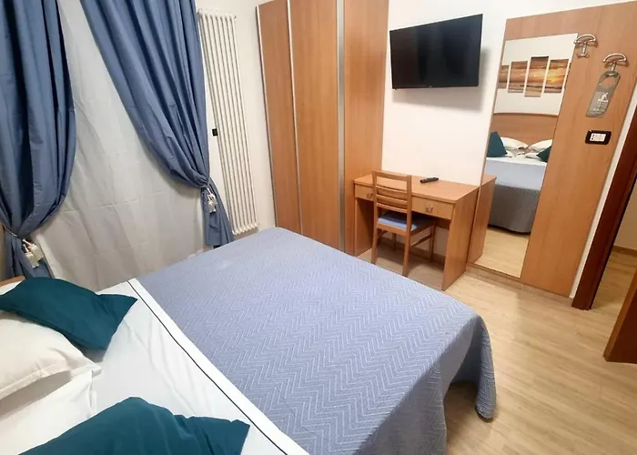 Hotel Mare Blu -- Boutique 3*