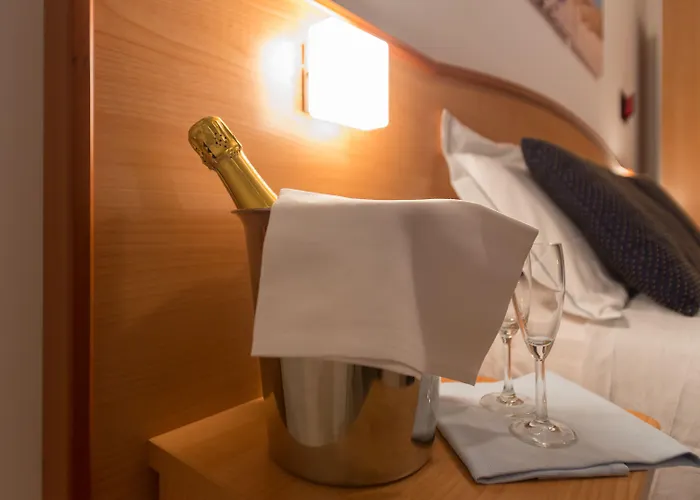 Mare Blu -- Boutique Отель 3*