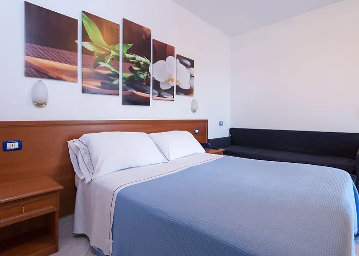 Отель Mare Blu -- Boutique 3*