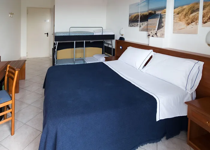 Mare Blu -- Boutique 3*