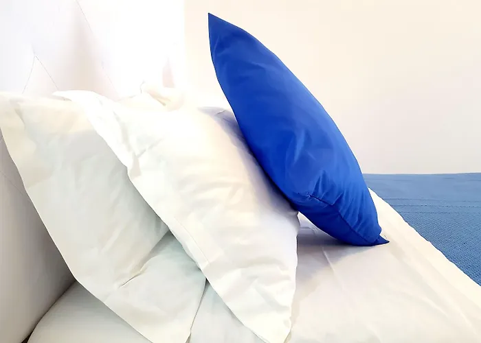 Hotel Mare Blu -- Boutique