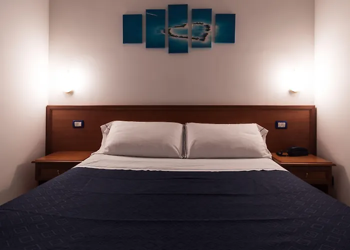 Mare Blu -- Boutique Отель 3*