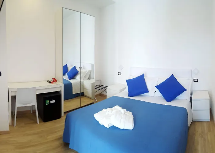 Hotel Mare Blu -- Boutique