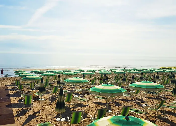 Hotel Mare Blu -- Boutique 3*