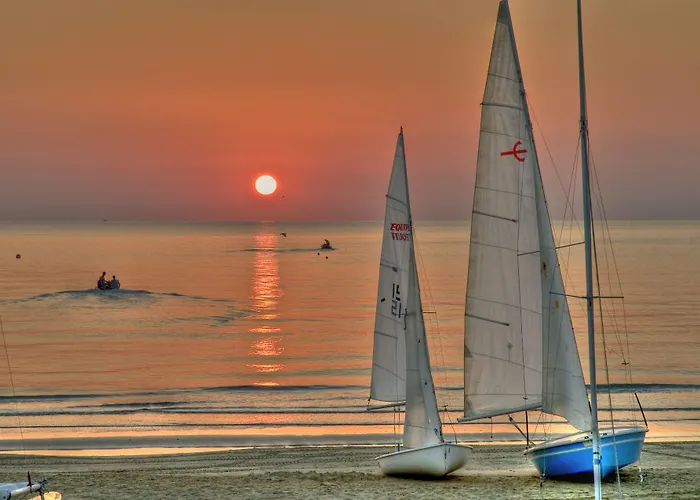 Hotel Mare Blu -- Boutique 3*