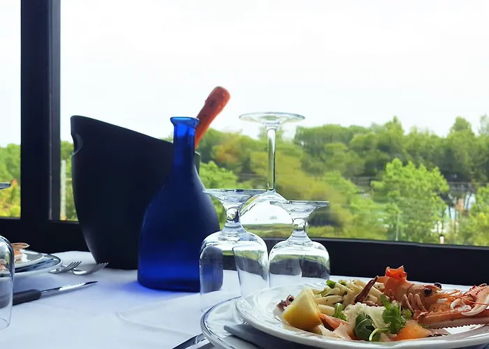 Mare Blu -- Boutique Hotel 3*