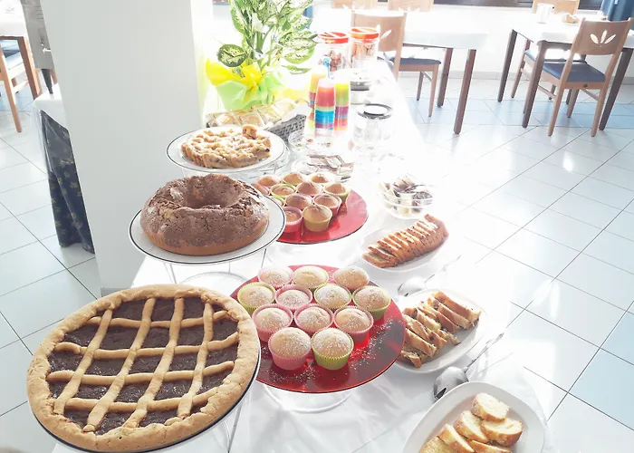 Mare Blu -- Boutique Hotel