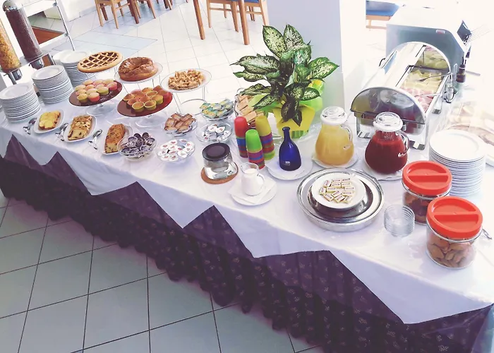 Mare Blu -- Boutique