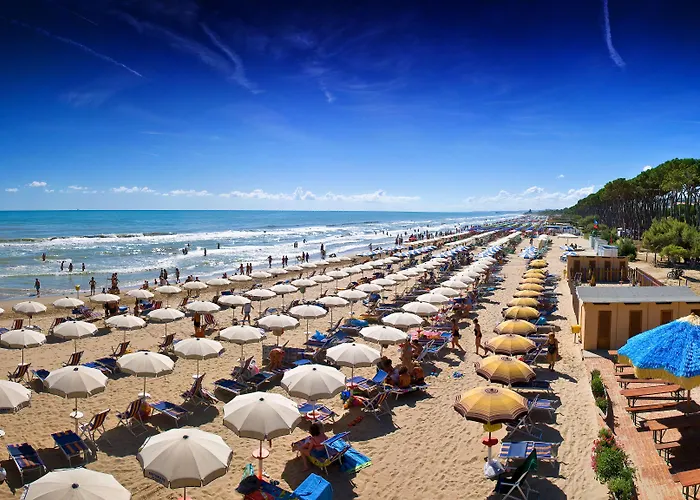 Mare Blu -- Boutique Pineto