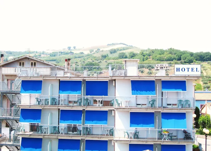 Mare Blu -- Boutique Отель 3*