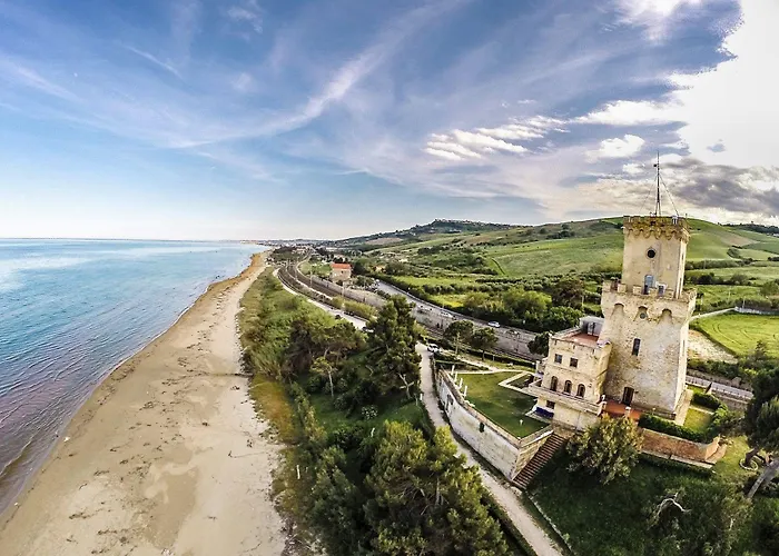 Mare Blu -- Boutique Hotel 3*