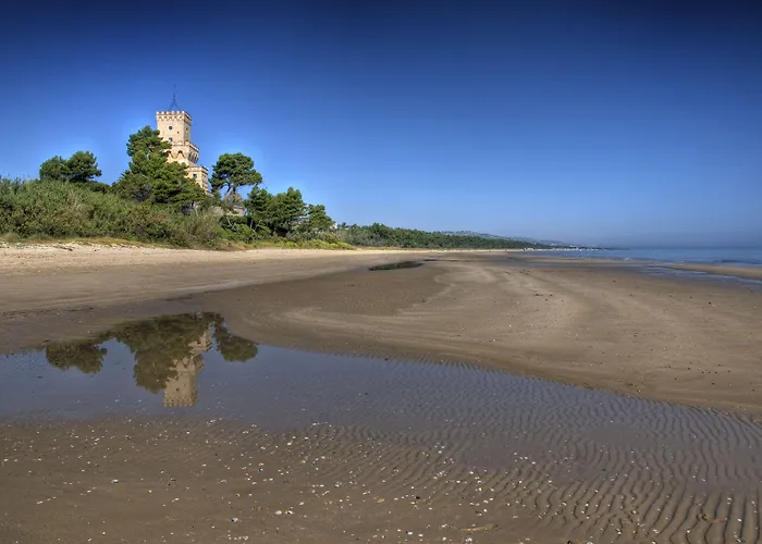 Mare Blu -- Boutique