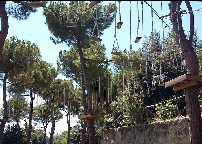 Mare Blu -- Boutique Пинето