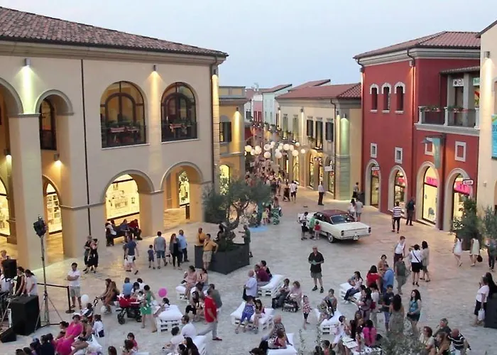 Mare Blu -- Boutique Отель 3*