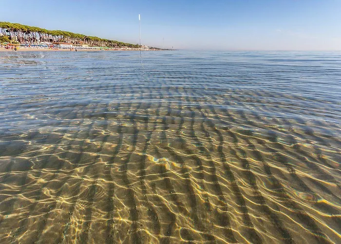 Отель Mare Blu -- Boutique