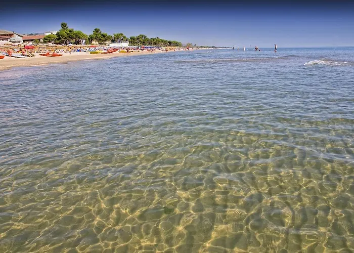 Mare Blu -- Boutique