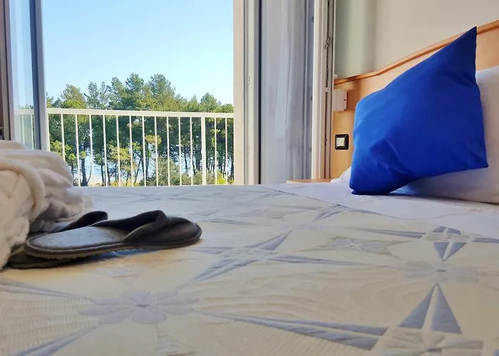 Отель Mare Blu -- Boutique