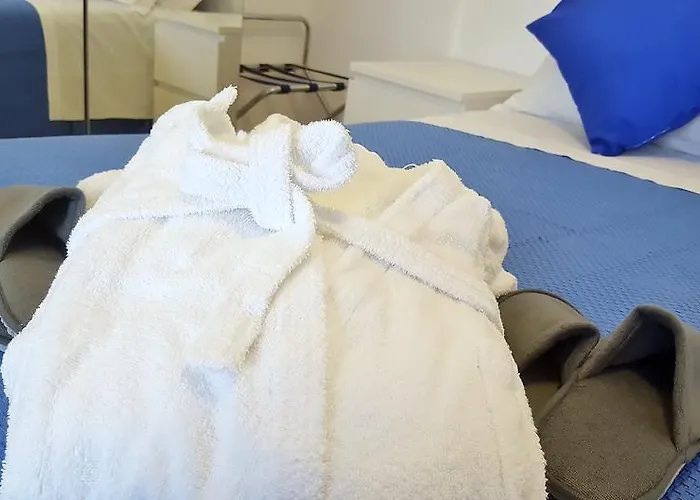 Hotel Mare Blu -- Boutique 3*