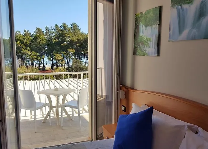 Mare Blu -- Boutique Hotel 3*